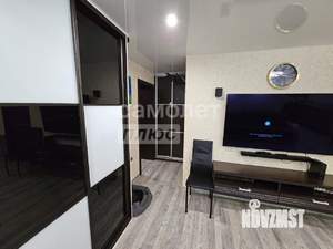 3-к квартира, вторичка, 55м2, 2/5 этаж