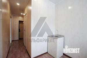 1-к квартира, вторичка, 30м2, 2/5 этаж