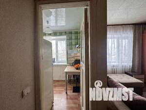 2-к квартира, вторичка, 44м2, 5/5 этаж