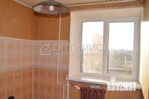 1-к квартира, вторичка, 33м2, 5/9 этаж