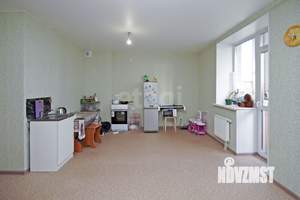 Студия квартира, вторичка, 31м2, 2/8 этаж
