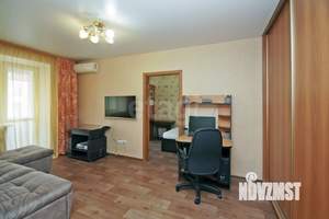 2-к квартира, вторичка, 42м2, 5/5 этаж
