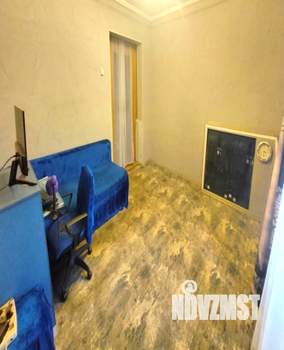 3-к квартира, вторичка, 56м2, 2/2 этаж