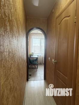 1-к квартира, вторичка, 32м2, 9/9 этаж