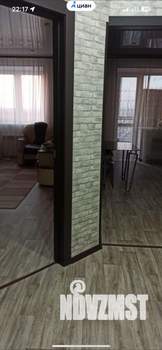 1-к квартира, вторичка, 41м2, 8/14 этаж