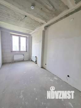 2-к квартира, вторичка, 56м2, 16/17 этаж