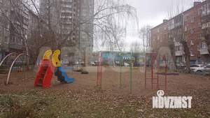 3-к квартира, вторичка, 67м2, 3/5 этаж