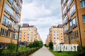 3-к квартира, вторичка, 119м2, 1/6 этаж