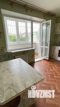 2-к квартира, вторичка, 60м2, 1/10 этаж