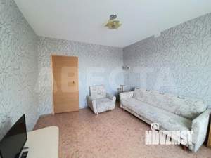 1-к квартира, вторичка, 37м2, 4/10 этаж