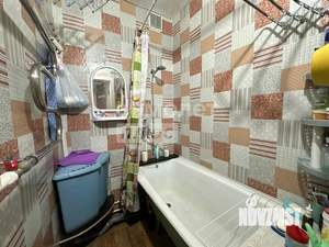 2-к квартира, вторичка, 48м2, 1/5 этаж