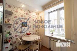 1-к квартира, вторичка, 30м2, 2/3 этаж