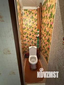1-к квартира, вторичка, 38м2, 8/12 этаж
