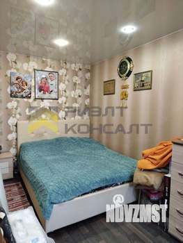 2-к квартира, вторичка, 45м2, 3/5 этаж