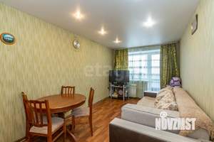 2-к квартира, вторичка, 44м2, 2/5 этаж
