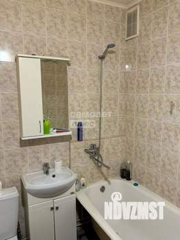 1-к квартира, вторичка, 30м2, 7/9 этаж