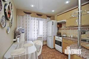 3-к квартира, вторичка, 66м2, 1/10 этаж