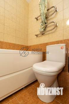 1-к квартира, вторичка, 37м2, 2/5 этаж