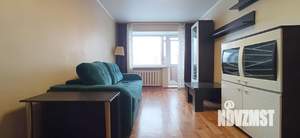 3-к квартира, вторичка, 56м2, 3/5 этаж