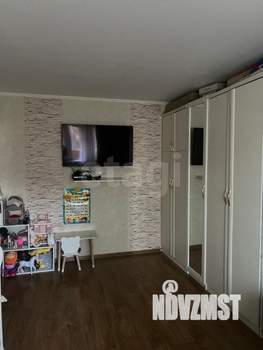 1-к квартира, вторичка, 37м2, 1/9 этаж