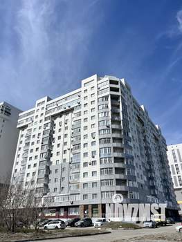 2-к квартира, вторичка, 63м2, 3/14 этаж
