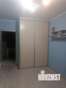 3-к квартира, вторичка, 68м2, 5/11 этаж