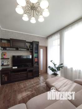 2-к квартира, вторичка, 54м2, 5/5 этаж