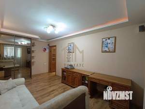 2-к квартира, вторичка, 45м2, 1/9 этаж