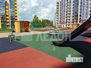 2-к квартира, вторичка, 55м2, 4/10 этаж