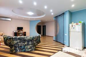 2-к квартира, вторичка, 114м2, 4/6 этаж