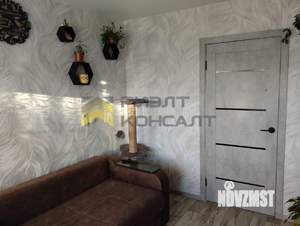 1-к квартира, вторичка, 34м2, 5/9 этаж