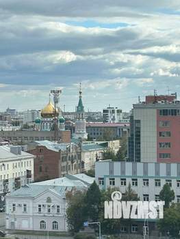 3-к квартира, вторичка, 90м2, 9/9 этаж