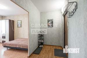 Студия квартира, вторичка, 33м2, 8/10 этаж