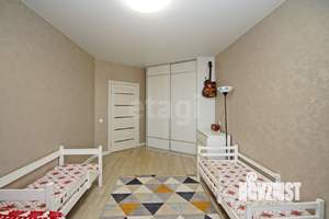 1-к квартира, вторичка, 41м2, 9/14 этаж