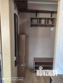 1-к квартира, вторичка, 29м2, 5/5 этаж