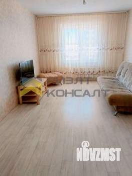 2-к квартира, вторичка, 53м2, 9/9 этаж