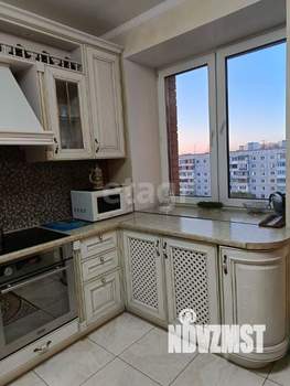 3-к квартира, вторичка, 86м2, 9/9 этаж