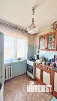 2-к квартира, вторичка, 45м2, 5/5 этаж