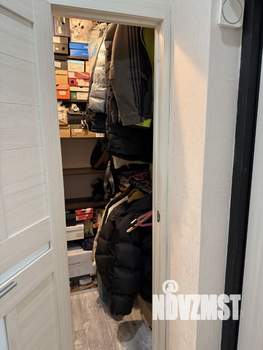 3-к квартира, вторичка, 54м2, 4/15 этаж