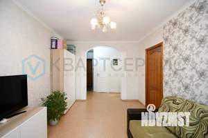 2-к квартира, вторичка, 39м2, 3/5 этаж