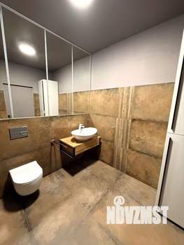 1-к квартира, вторичка, 126м2, 1/6 этаж