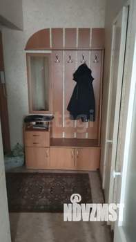 1-к квартира, вторичка, 40м2, 2/10 этаж