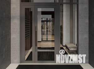 2-к квартира, вторичка, 70м2, 12/16 этаж