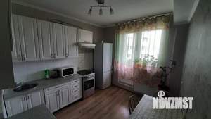 1-к квартира, вторичка, 37м2, 8/14 этаж