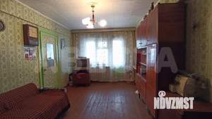 3-к квартира, вторичка, 56м2, 2/5 этаж