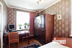 2-к квартира, вторичка, 43м2, 3/5 этаж