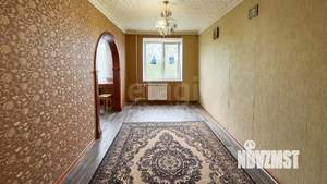 3-к квартира, вторичка, 58м2, 6/9 этаж