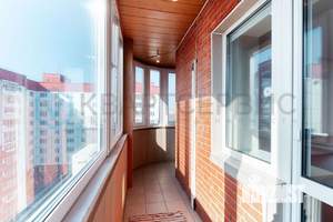 3-к квартира, вторичка, 111м2, 8/12 этаж