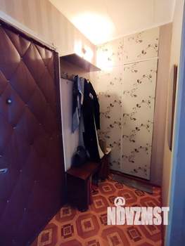 1-к квартира, вторичка, 30м2, 7/9 этаж