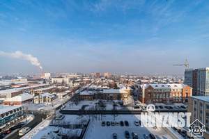 2-к квартира, вторичка, 63м2, 10/15 этаж